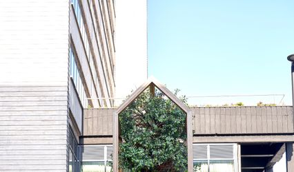 Treehouse Hotel Manchester