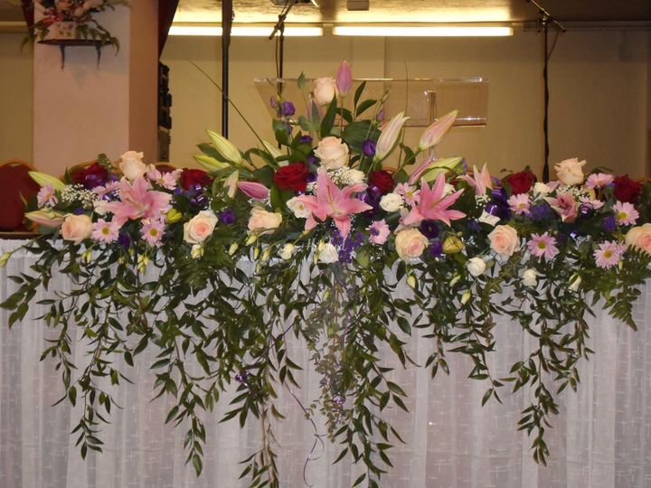 Daisy May Florist