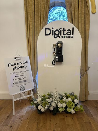 Digital Memories