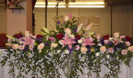 Daisy May Florist