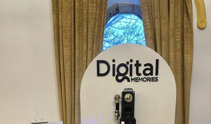 Digital Memories