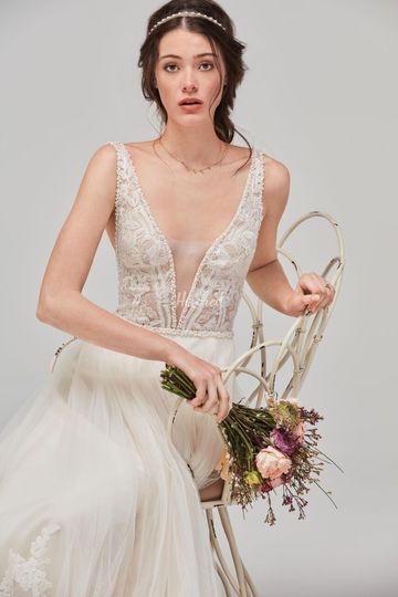 helena fortley bridal boutique
