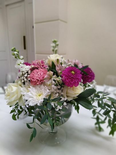 Butterflies and Bows Decorative Hire