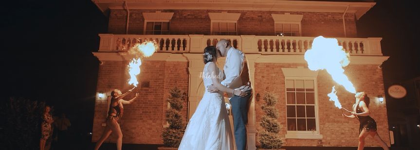 JWA Weddings