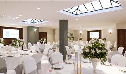 Holiday Inn Derby Nottingham M1 Jct 25