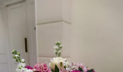 Butterflies and Bows Decorative Hire
