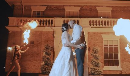 JWA Weddings