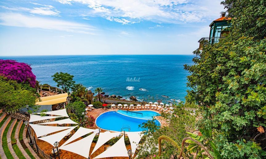 Baia Taormina