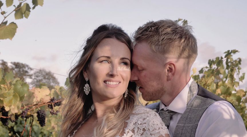 Higdon Wedding Films