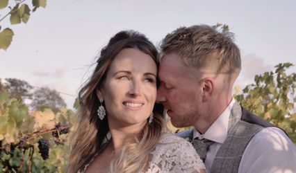 Higdon Wedding Films