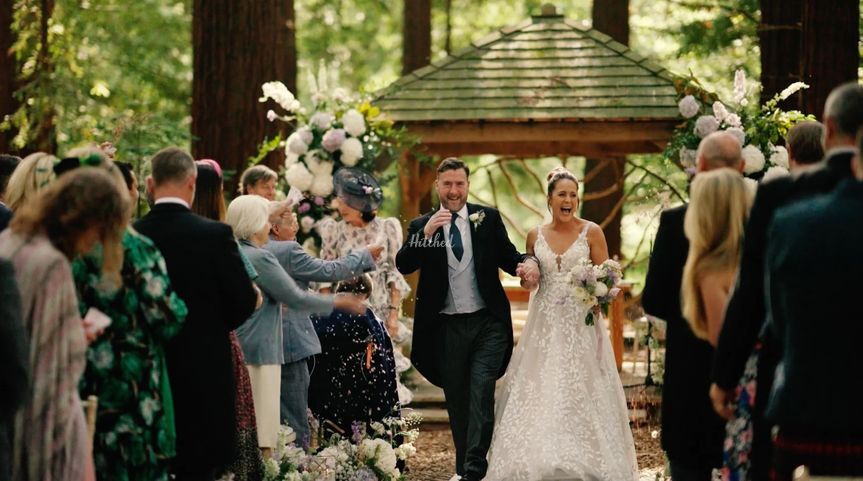RCP Weddings
