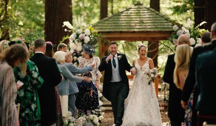 RCP Weddings