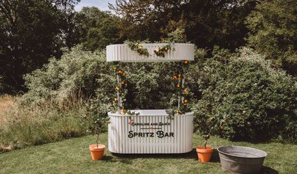 Spritz Social