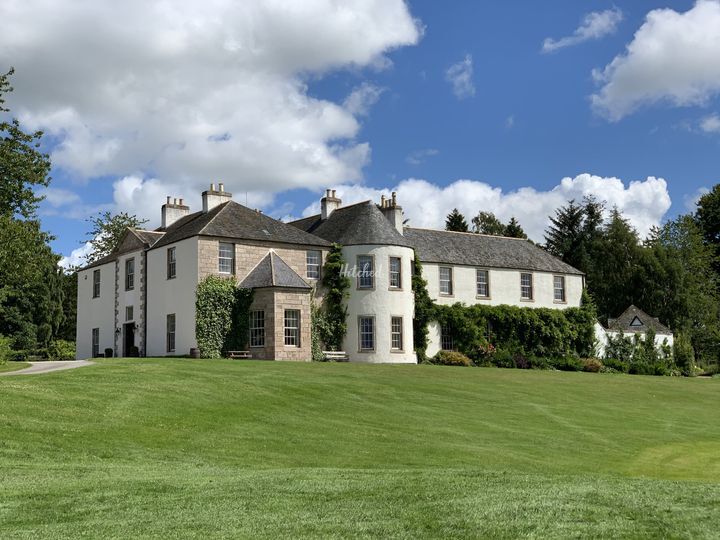 Logie Country House
