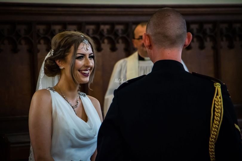 Mark Walton Wedding Films