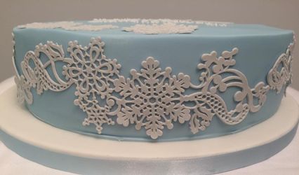 Cakes Glorious Cakes