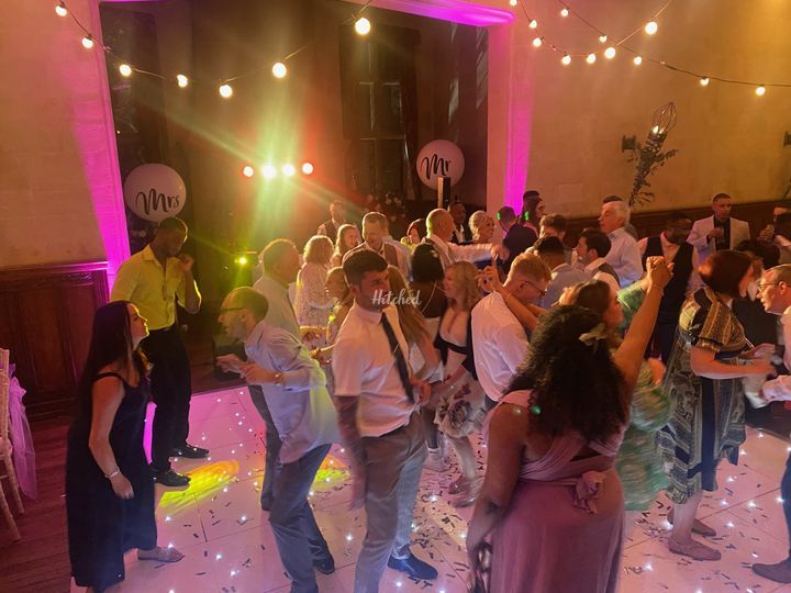 Charlie's Mobile Disco