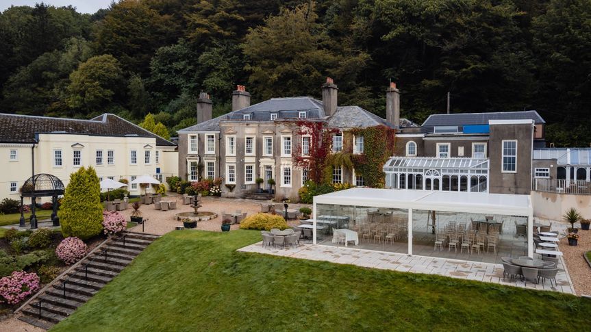 New House Country Hotel