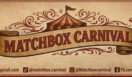 Matchbox Carnival 