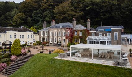 New House Country Hotel