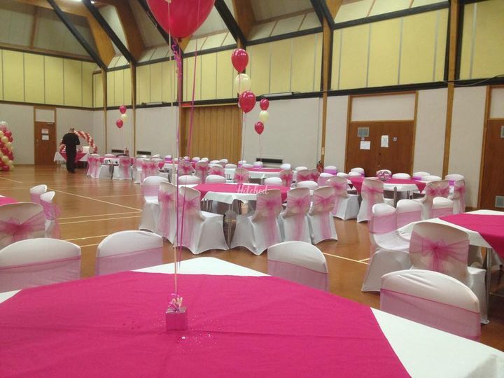 Cowplain Activity Centre