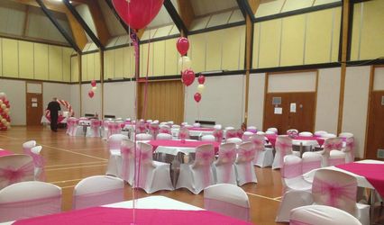 Cowplain Activity Centre