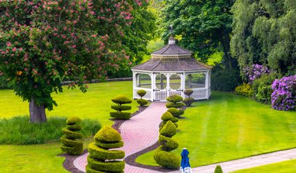 Thornton Hall Hotel and Spa