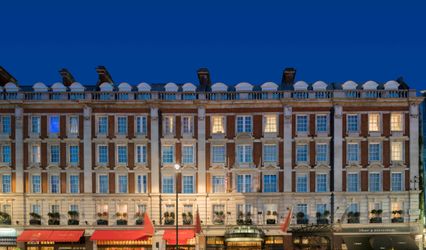 Rubens at The Palace