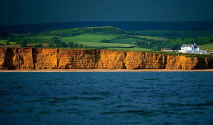The Seaside Boarding House