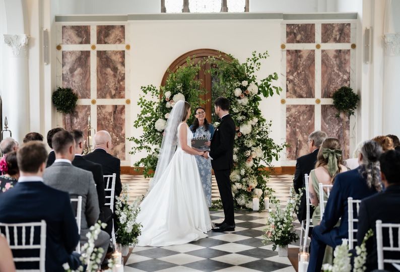 Wedding Celebrant Kimberley