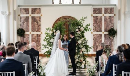 Wedding Celebrant Kimberley