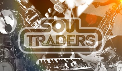 Soul Traders Wedding Band