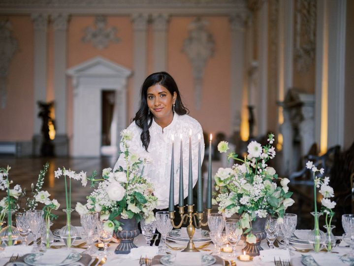 Luxe & Bloom Wedding and Events