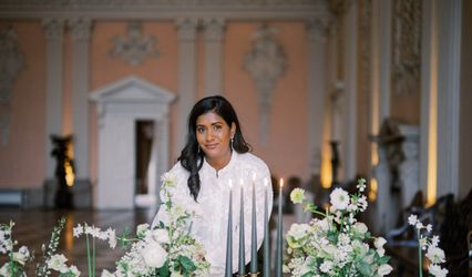 Luxe & Bloom Wedding and Events
