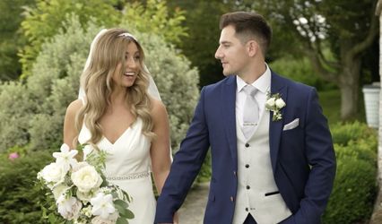 Lumia Wedding Films