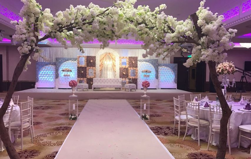 Mint Caterers