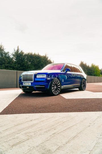 West Drive Executive