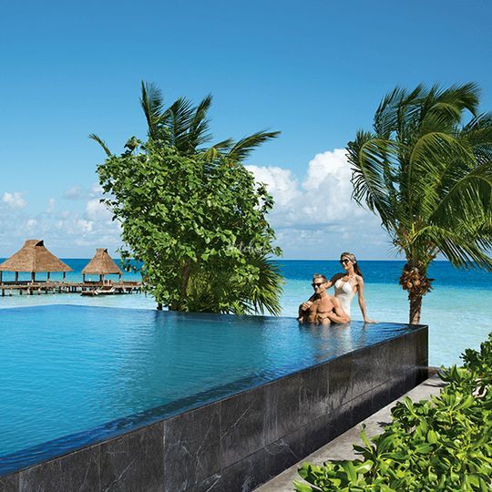 Travel to Perfection - Not Just Travel