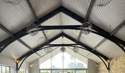 Yorkshire Events Hire