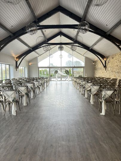 Yorkshire Events Hire