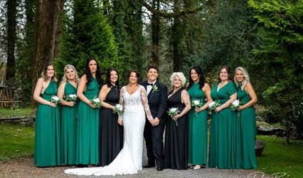 Daniel Brown Photography