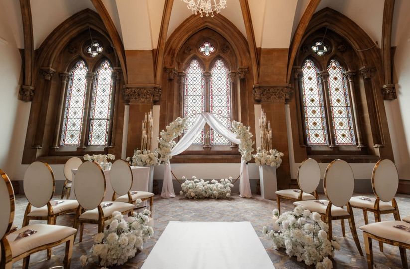 Elegant Events by Rima