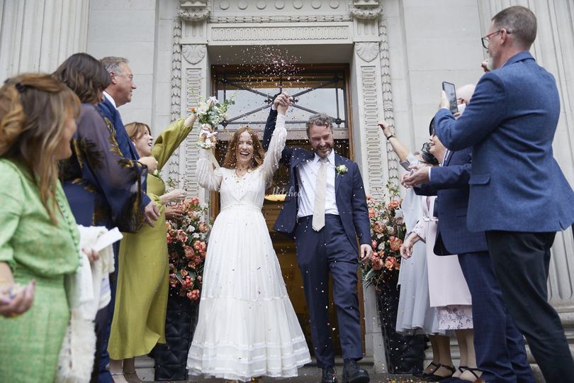 The Oath Story  - Wedding Photography
