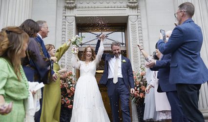 The Oath Story  - Wedding Photography