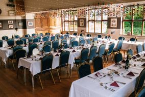 Alstonefield Village Hall