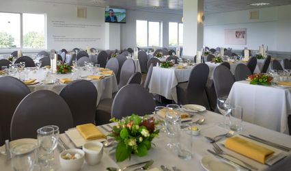 Hereford Racecourse