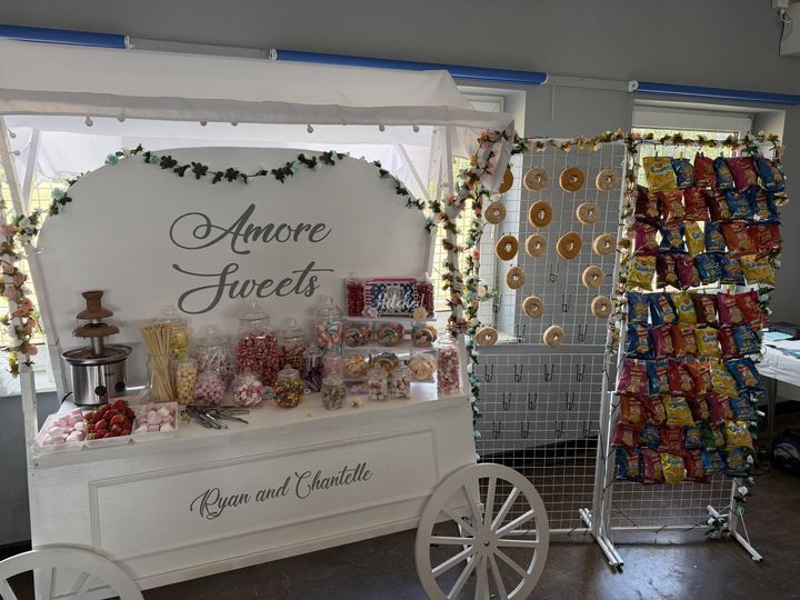 Amorè Sweets