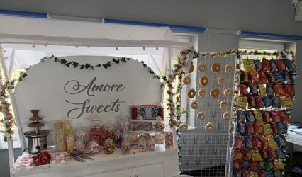 Amorè Sweets