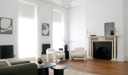 34 Bloomsbury