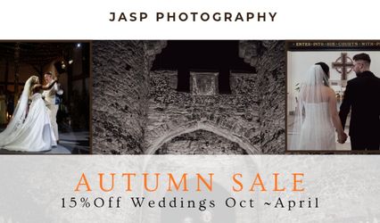 JASP Photography